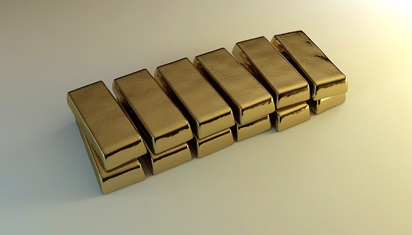 retirement account in gold