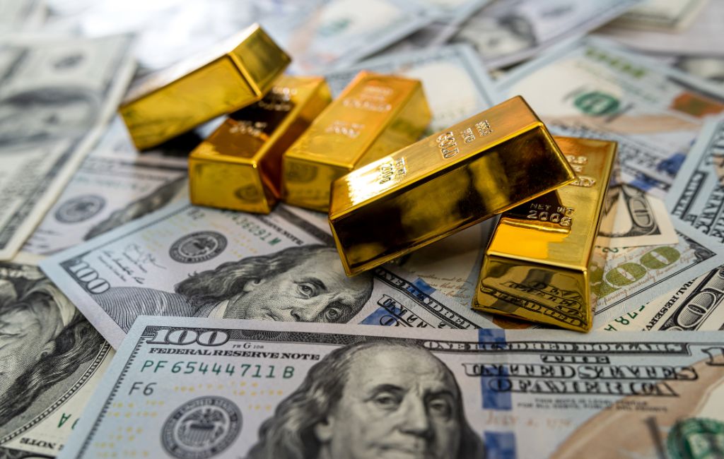 Signs You Made A Great Impact On 401k To Gold Ira Rollover Without Penality