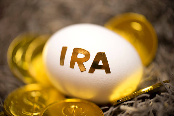 How to Transfer Roth Ira to Gold