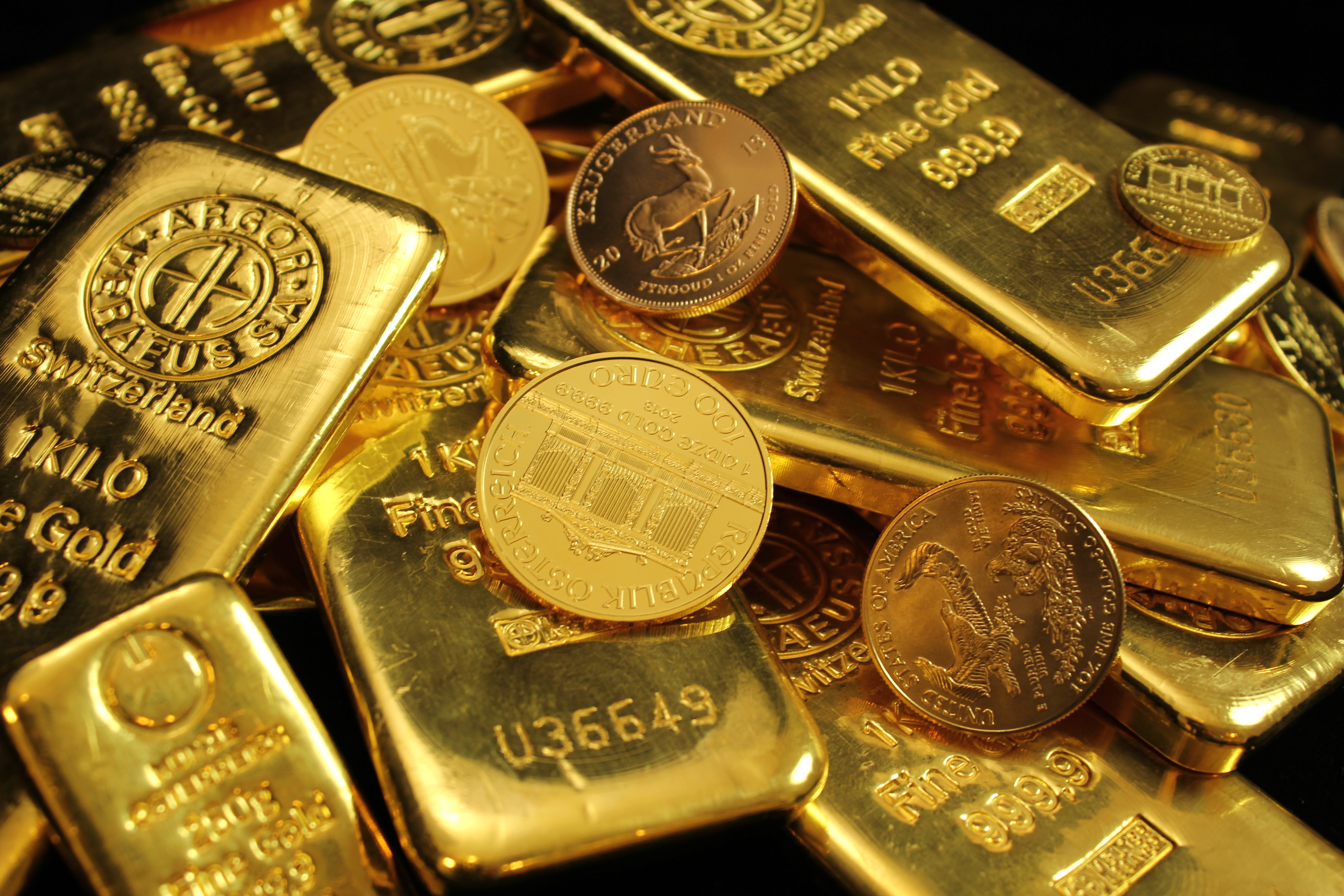 Everything You Need To Know About Augusta Precious Metals Prices