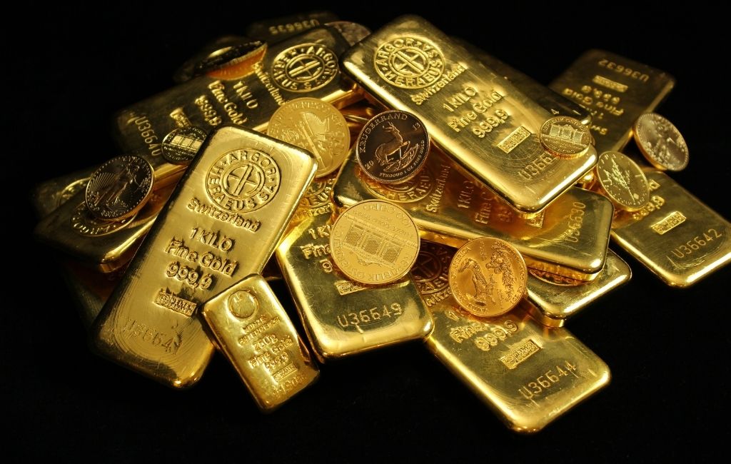 American Hartford Gold: The Most Reliable Source for Gold and Other Precious Metals