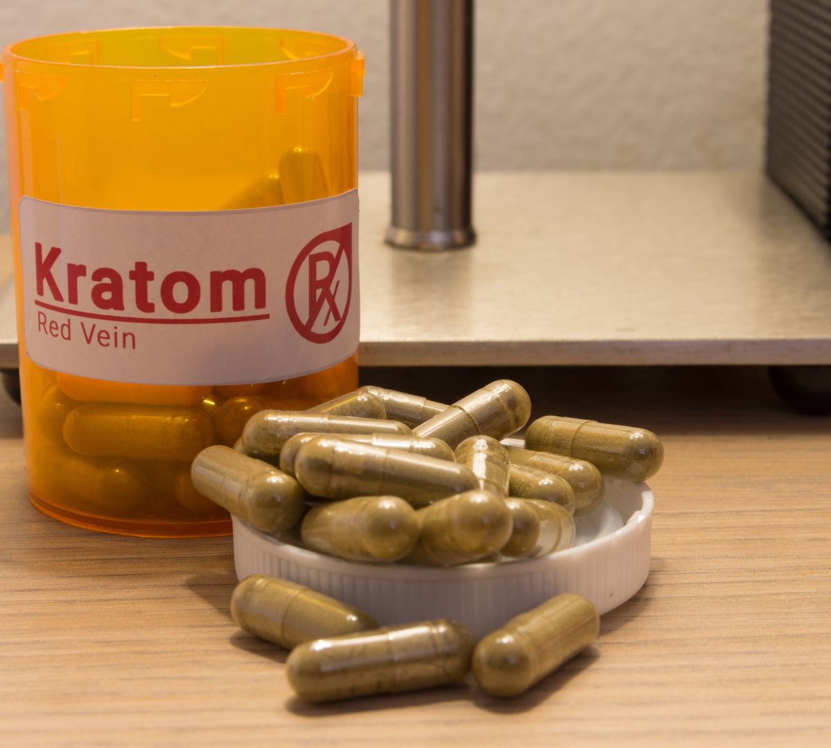 Best Rated Kratom Capsules Uncovered